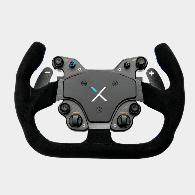 SIMAGIC GT1-325C EXODUS Edition – RaceKraft Simulations
