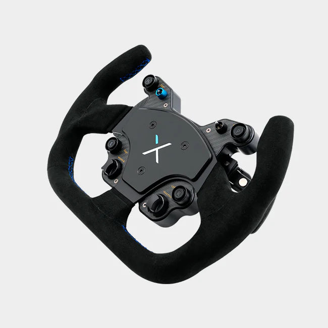 SIMAGIC GT1-325C EXODUS Edition – RaceKraft Simulations