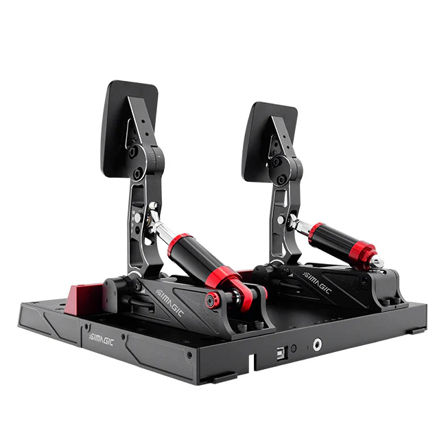 Simagic P1000-F – RaceKraft Simulations