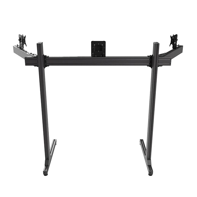 Free Standing Triple Stand | ASR – RaceKraft Simulations