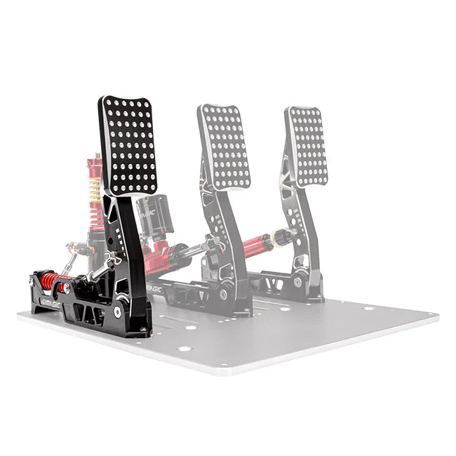 Simagic P2000 - Clutch – RaceKraft Simulations