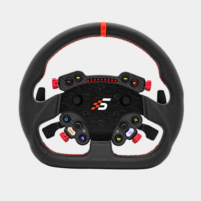 SIMAGIC GT Pro Hub (K) – RaceKraft Simulations