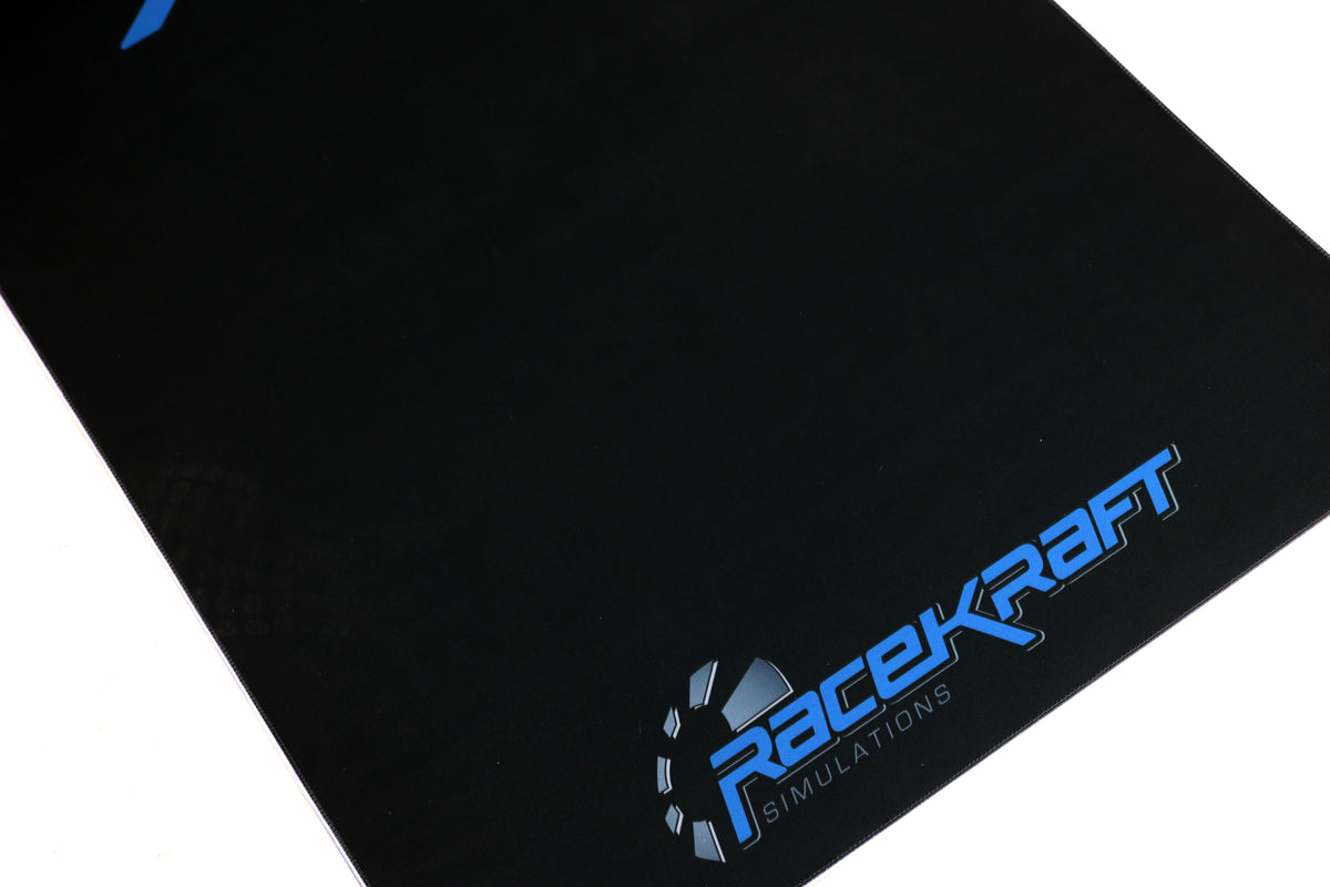 Rgb Racing Mat RaceKraft RGB LED Chassis Floor Mat – RaceKraft Simulations