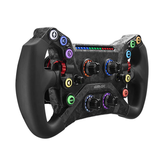 SIMAGIC GT NEO – RaceKraft Simulations