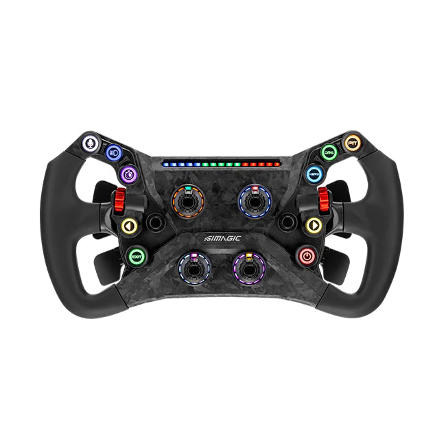 SIMAGIC GT NEO – RaceKraft Simulations