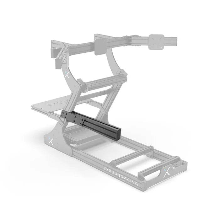 Exodus XR1 Shifter Mount – RaceKraft Simulations