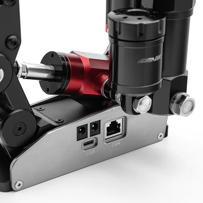 SIMAGIC TB-RS Handbrake – RaceKraft Simulations