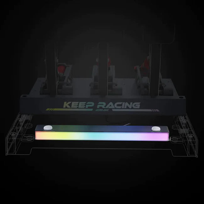 Simray Engineer SIMAGIC P1000 SIM RAY-BAR – RaceKraft Simulations