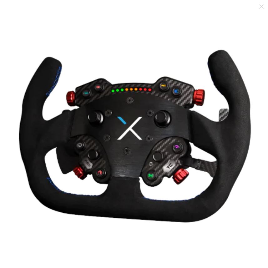 SIMAGIC GTC-C – RaceKraft Simulations