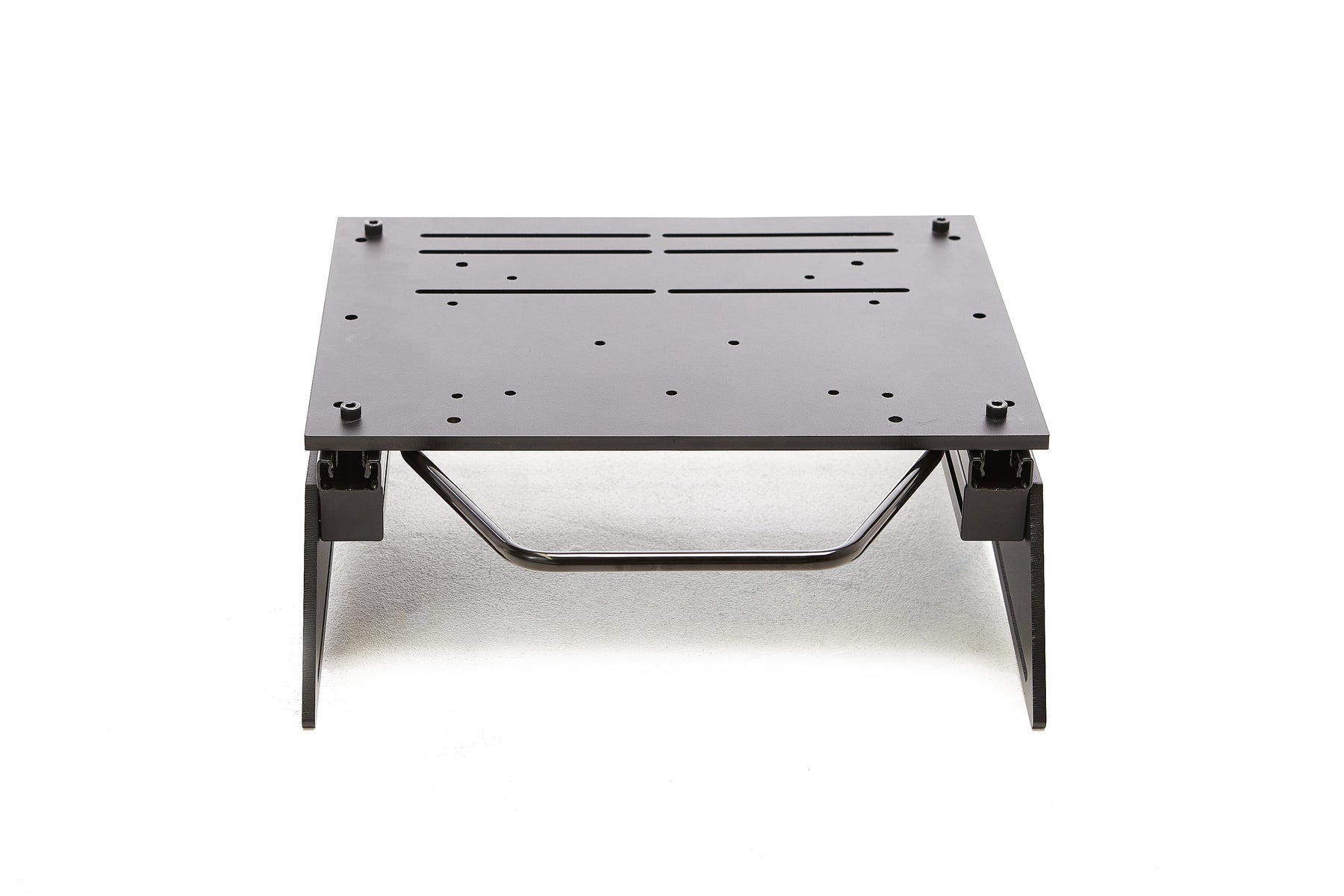 sim racing pedal slider Sliding Pedal Deck – RaceKraft Simulations