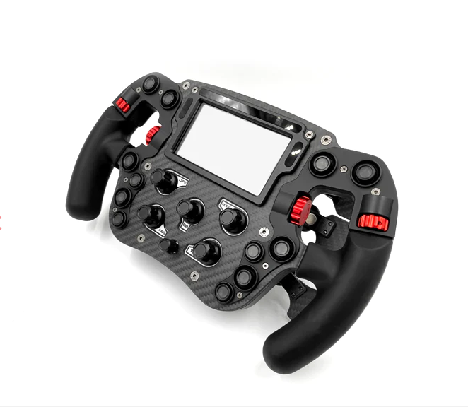 SIMAGIC FX-C PRO – RaceKraft Simulations