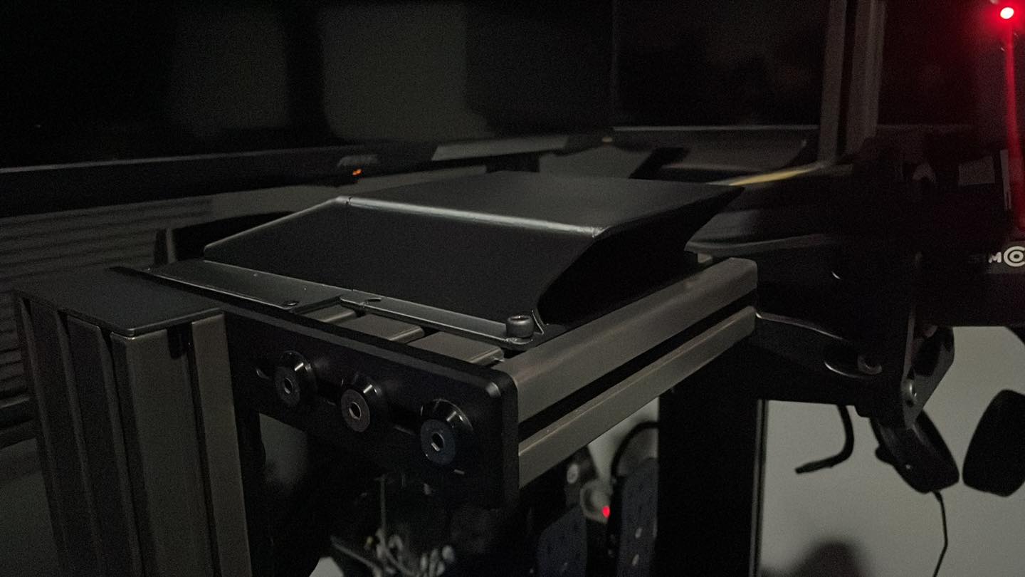 RaceKraft Dual Wind Simulator Kit V2 – RaceKraft Simulations