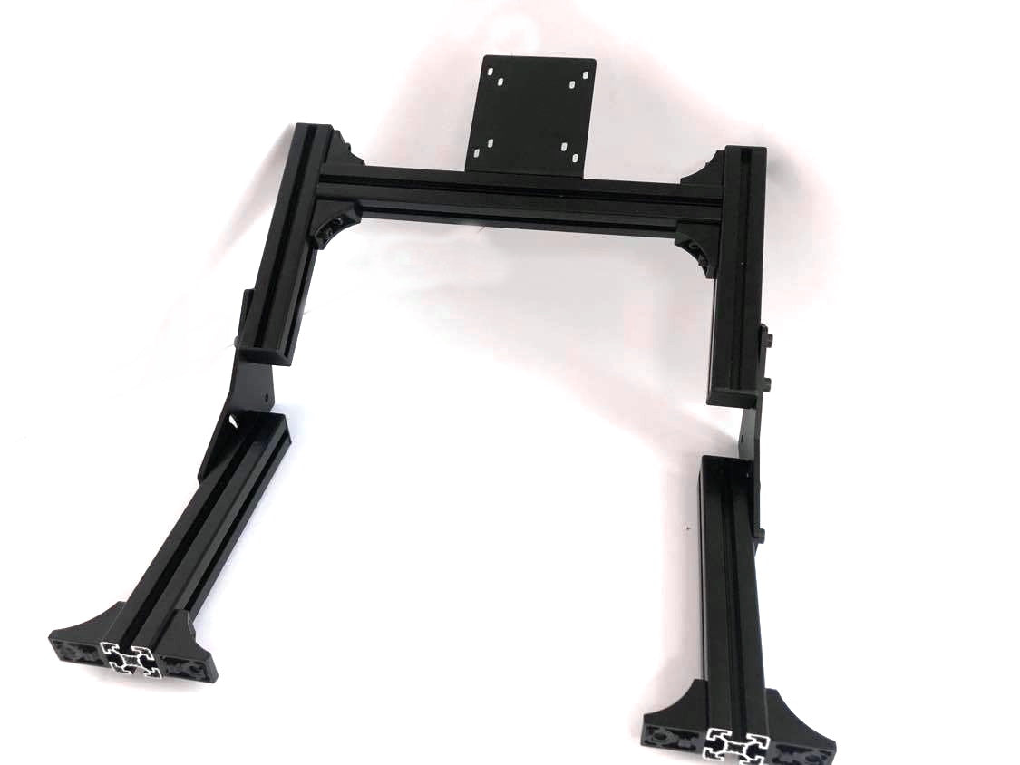 Overhead Monitor Mount – RaceKraft Simulations