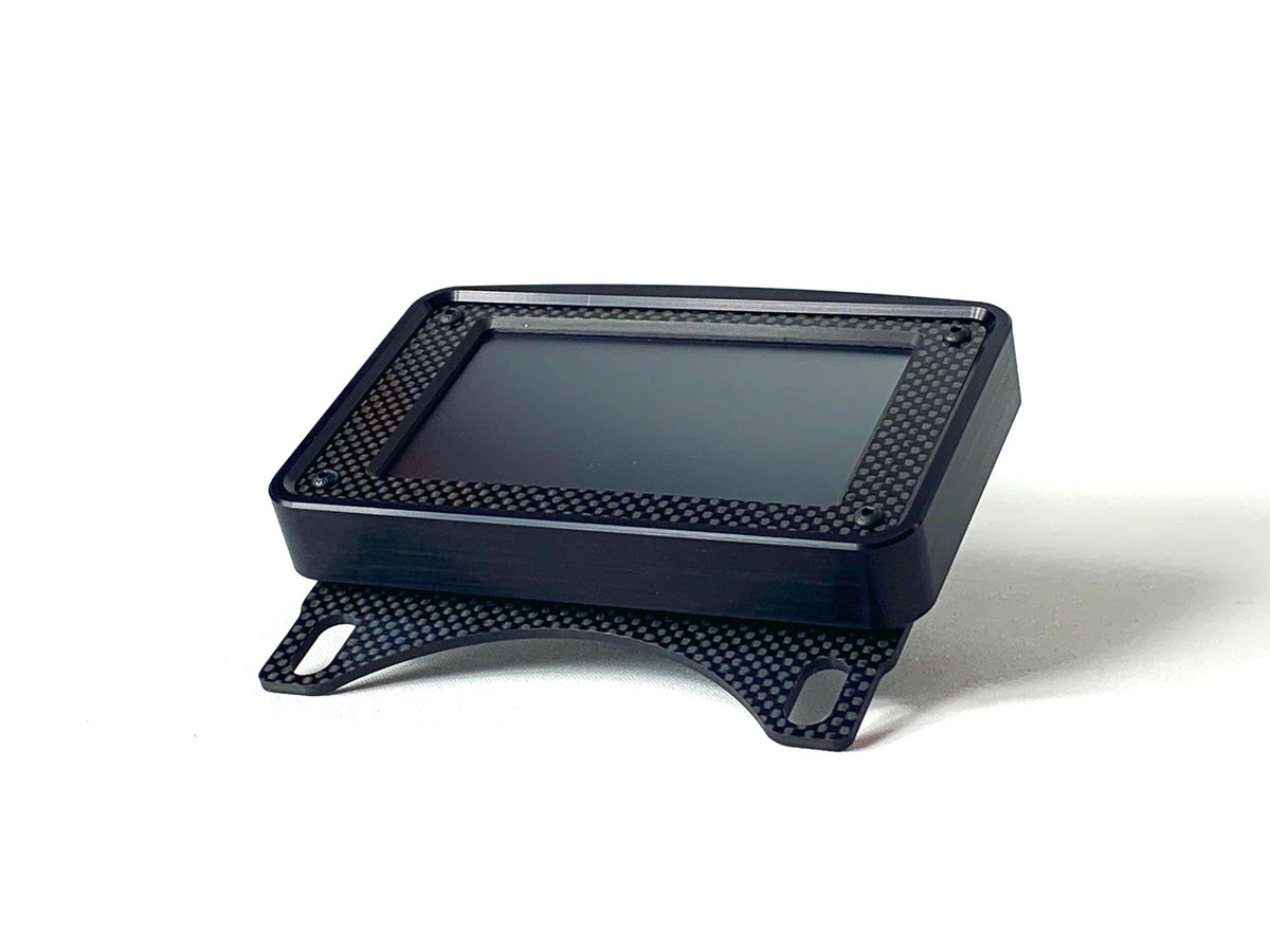 SimCore DS1S Sim Racing Digital Dash Unit – RaceKraft Simulations